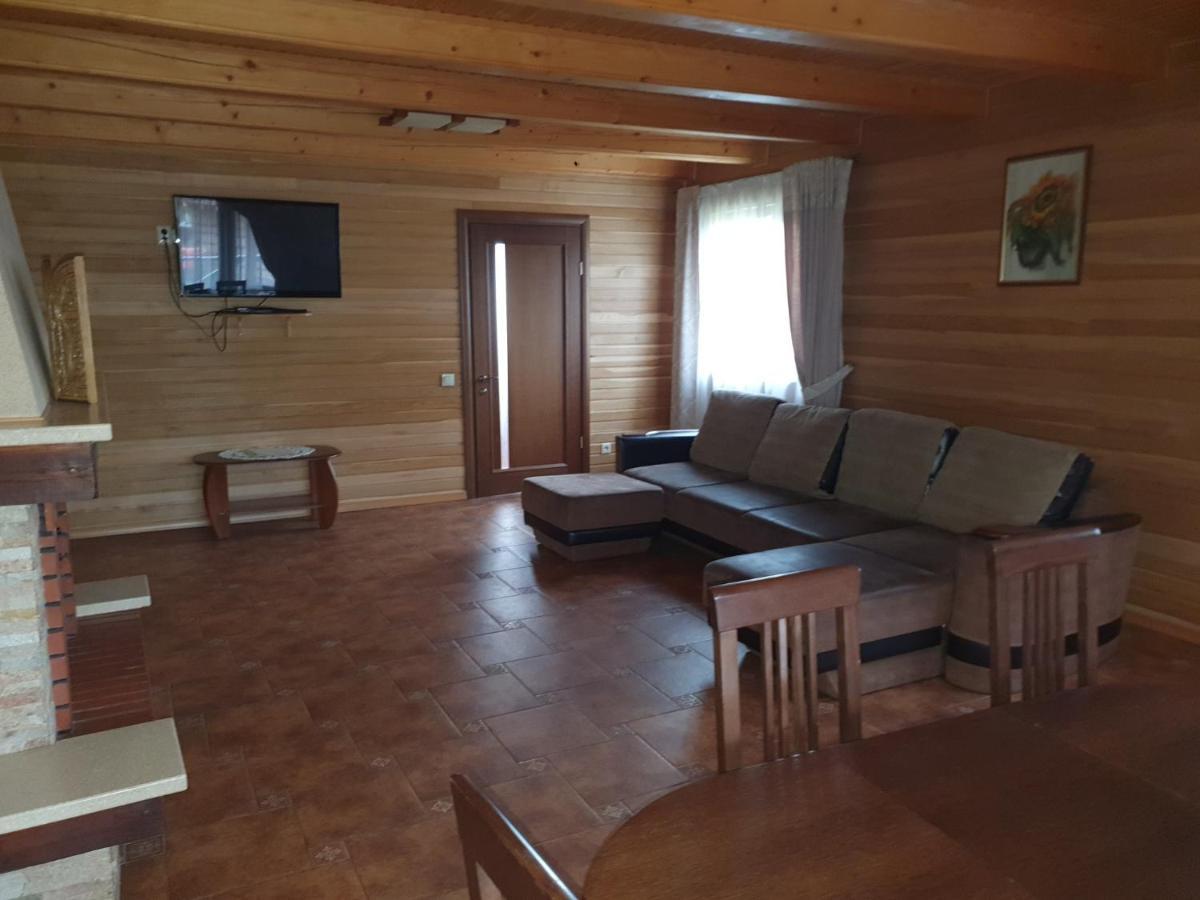 Chalet 888 Cottages 팔리아니츠야 외부 사진