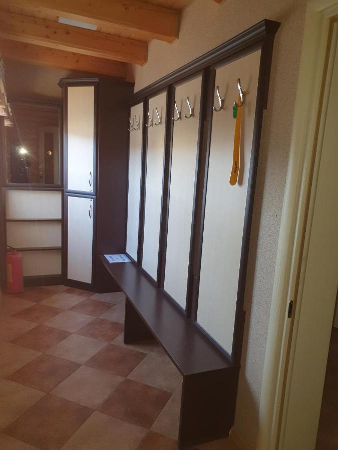 Chalet 888 Cottages 팔리아니츠야 외부 사진