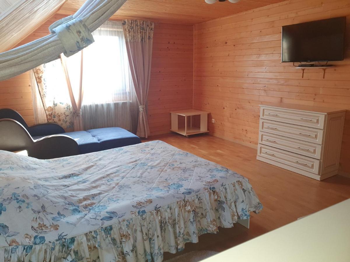 Chalet 888 Cottages 팔리아니츠야 외부 사진