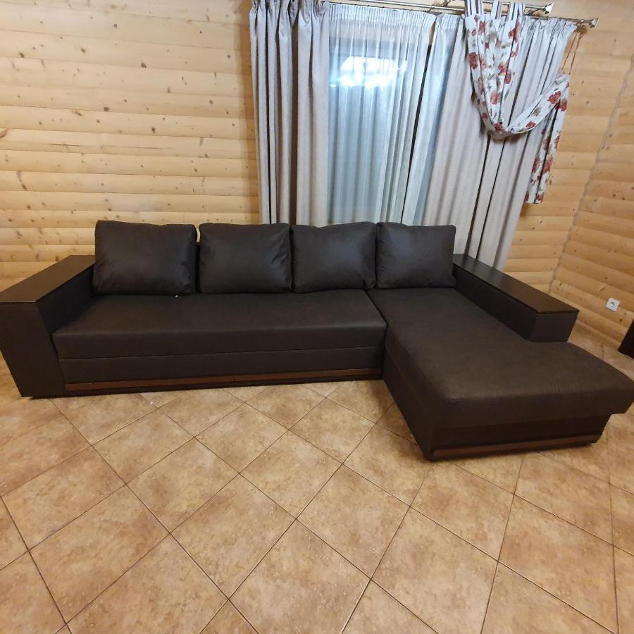 Chalet 888 Cottages 팔리아니츠야 외부 사진