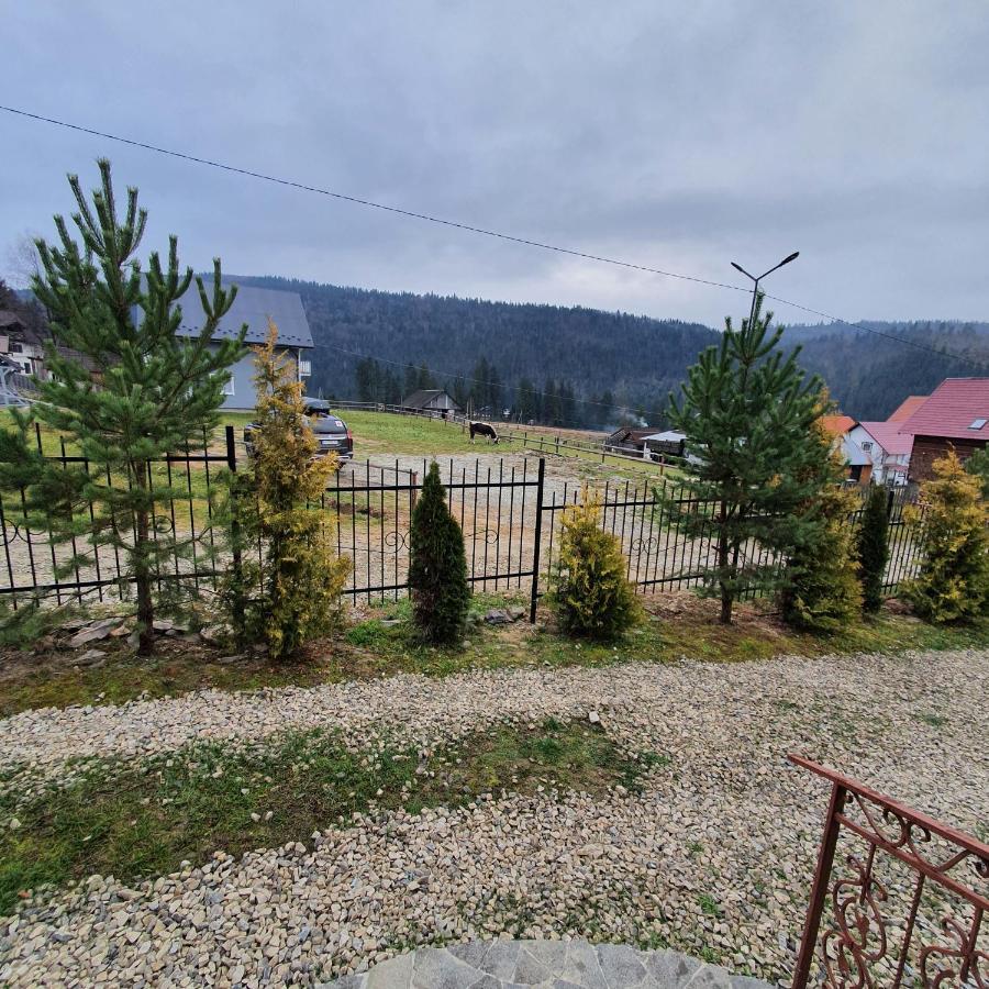 Chalet 888 Cottages 팔리아니츠야 외부 사진