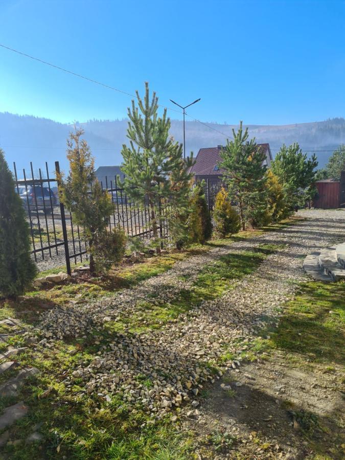 Chalet 888 Cottages 팔리아니츠야 외부 사진