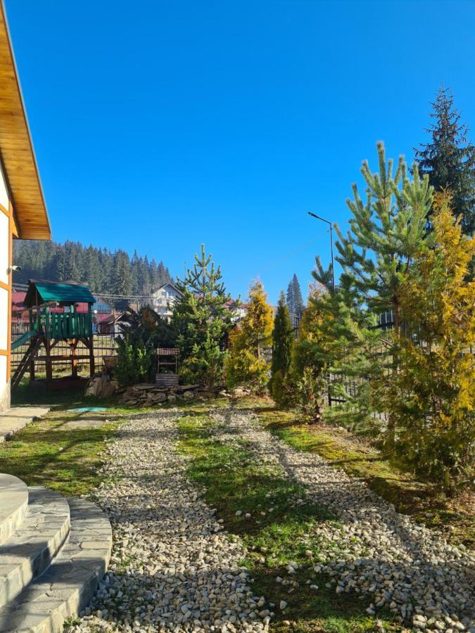 Chalet 888 Cottages 팔리아니츠야 외부 사진