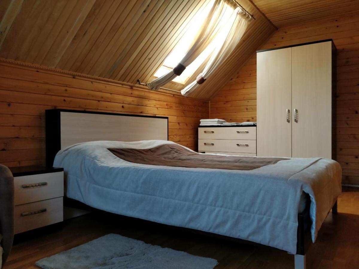 Chalet 888 Cottages 팔리아니츠야 외부 사진